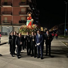 Processione dei Misteri