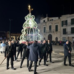Processione dei Misteri