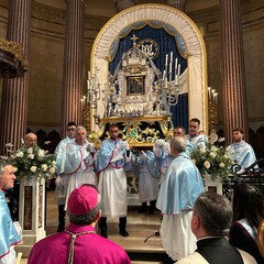 Maria S.S. di Sovereto