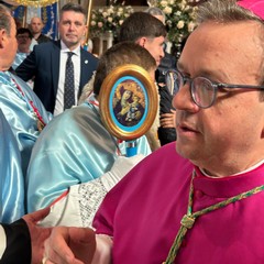 Maria S.S. di Sovereto