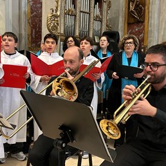 Maria S.S. di Sovereto