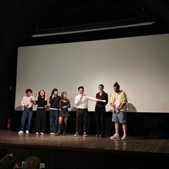 il cinema dei ragazzi