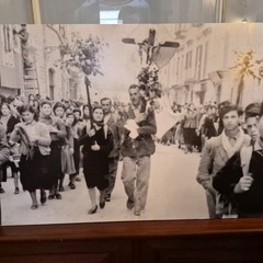 “Le vie di San Michele”