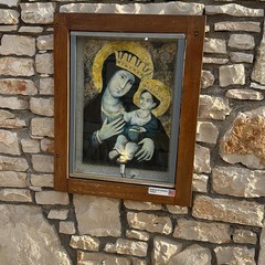 “Strada delle Madonne”