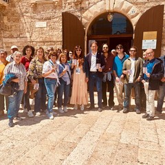 Visita alla Torre dell'Orologio