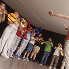 Sbandati per la Musica