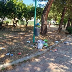 Feste e rifiuti