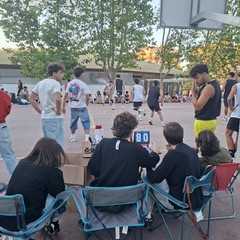Playground di via Torino