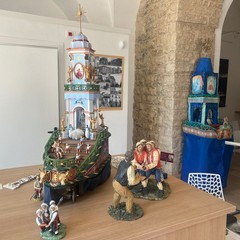 “Anima festosa – Forza del tratto”