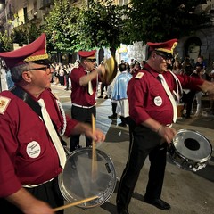 Carro Trionfale 2026