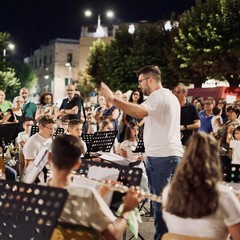 Notte Bianca