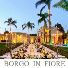 Borgo in Fiore