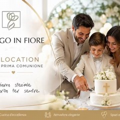 Borgo in Fiore