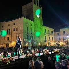 “Moda in Fiore”