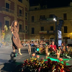 “Moda in Fiore”