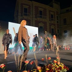 “Moda in Fiore”
