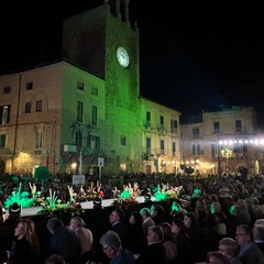 “Moda in Fiore”