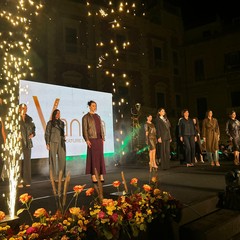 “Moda in Fiore”
