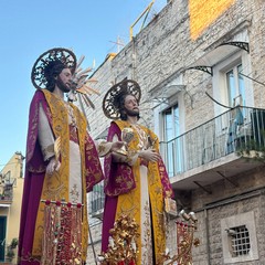 Santi Medici