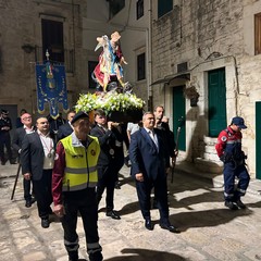 San Michele