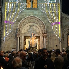 Madonna del Rosario