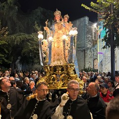 Madonna del Rosario
