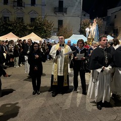 Madonna del Rosario