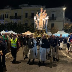 Madonna del Rosario