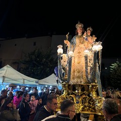 Madonna del Rosario