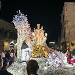 “Ascensio in rosis”