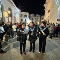 “Ascensio in rosis”