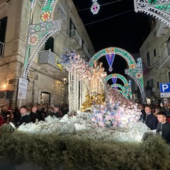 “Ascensio in rosis”