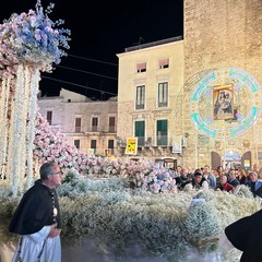 “Ascensio in rosis”