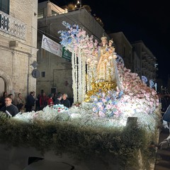 “Ascensio in rosis”