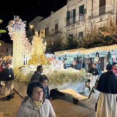 “Ascensio in rosis”