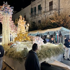 “Ascensio in rosis”