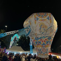 “Ascensio in rosis”
