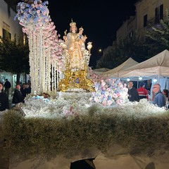 “Ascensio in rosis”