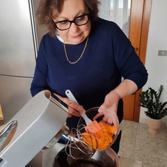 Licia De Sario