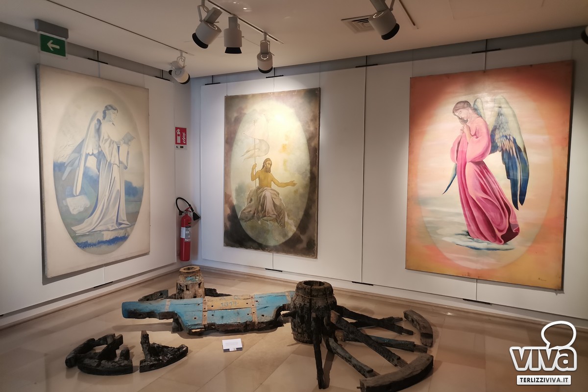 Pinacoteca de Napoli