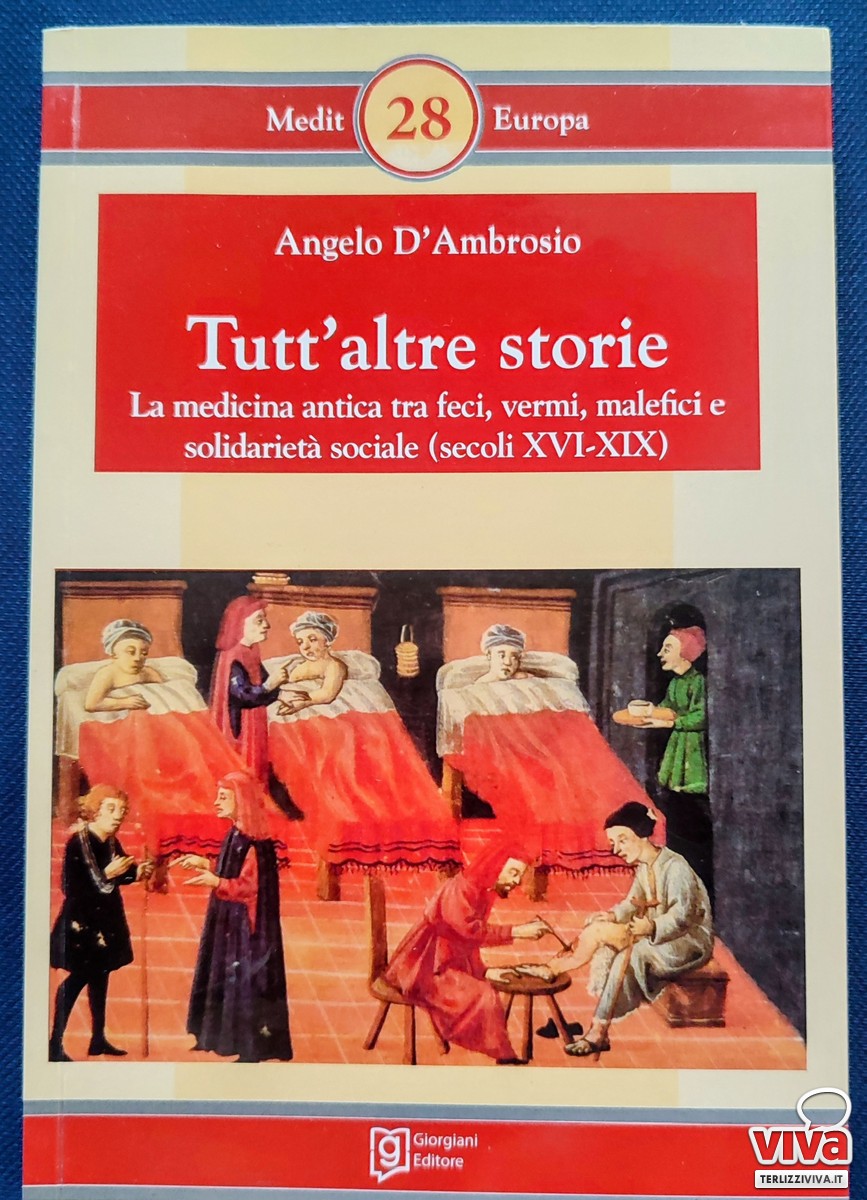Libro Tuttaltre storie Angelo DAmbrosio