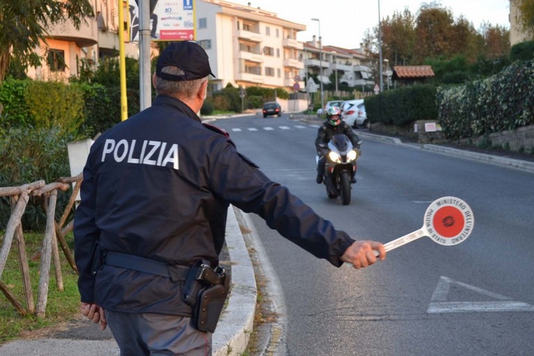 La Polizia di Stato