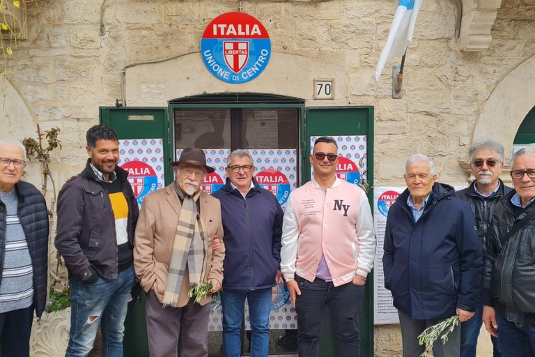 UDC Terlizzi