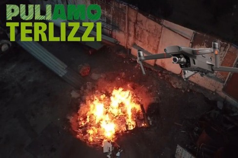 Il drone