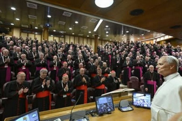 Conferenza Episcopale Italiana