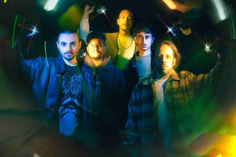 Studio Murena. <span>Foto Ufficio Stampa Studio Murena </span>