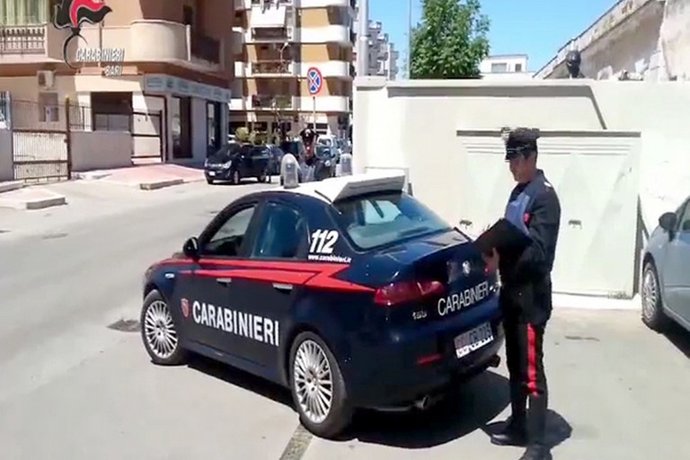 I Carabinieri