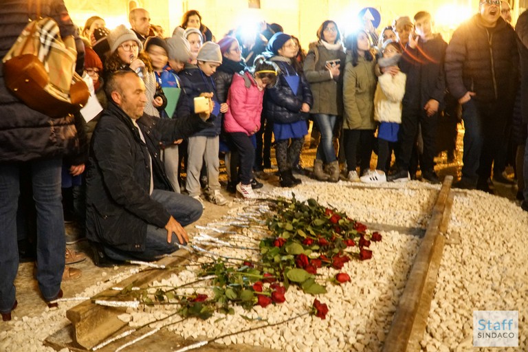 giornata della memoria 2018