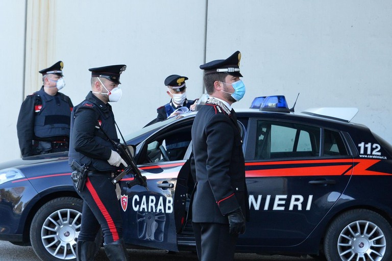 I Carabinieri