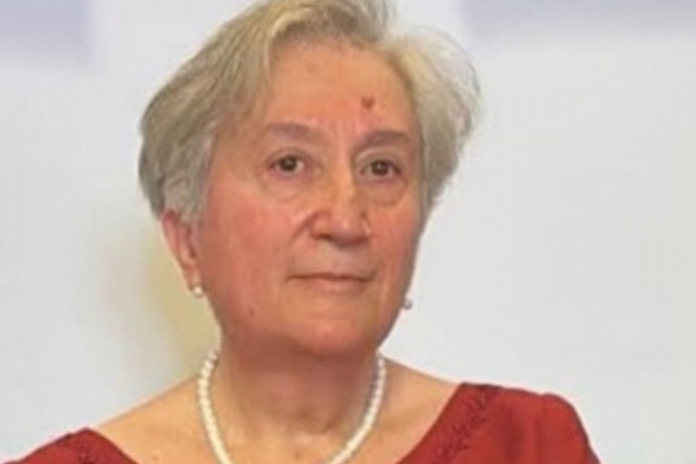 Santina Mastropasqua